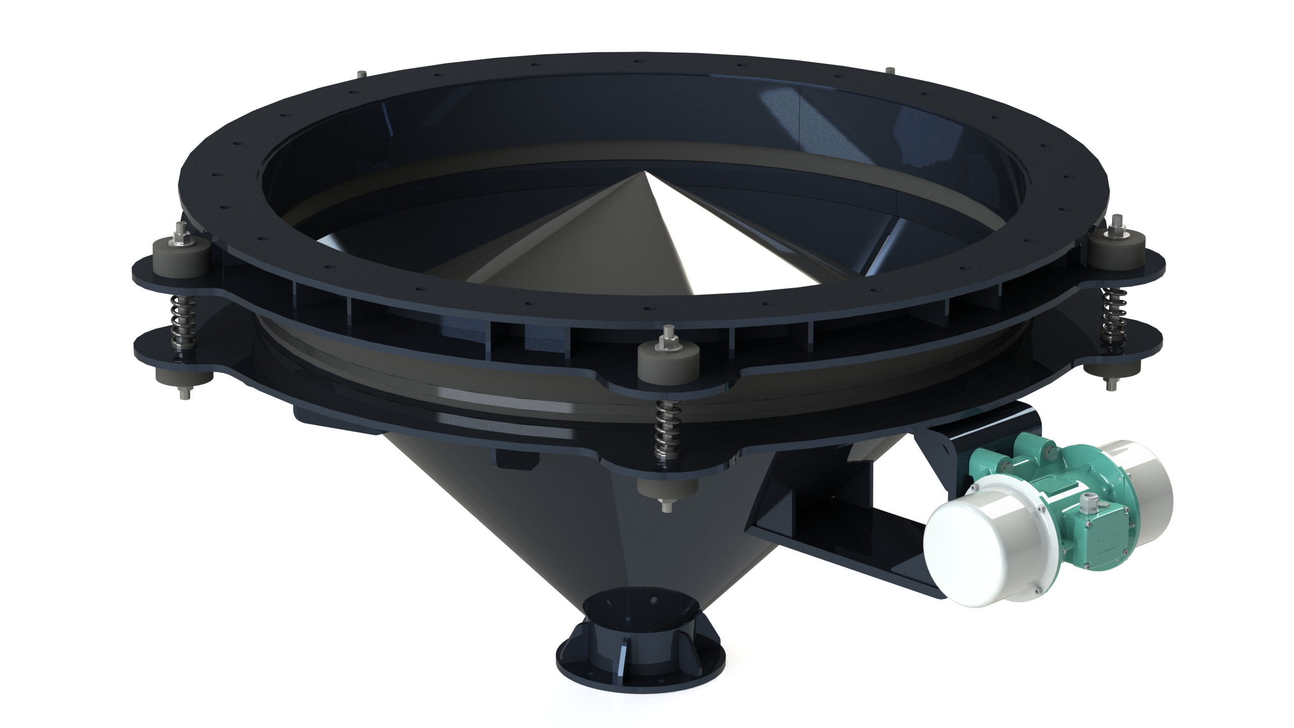 Bin Activator