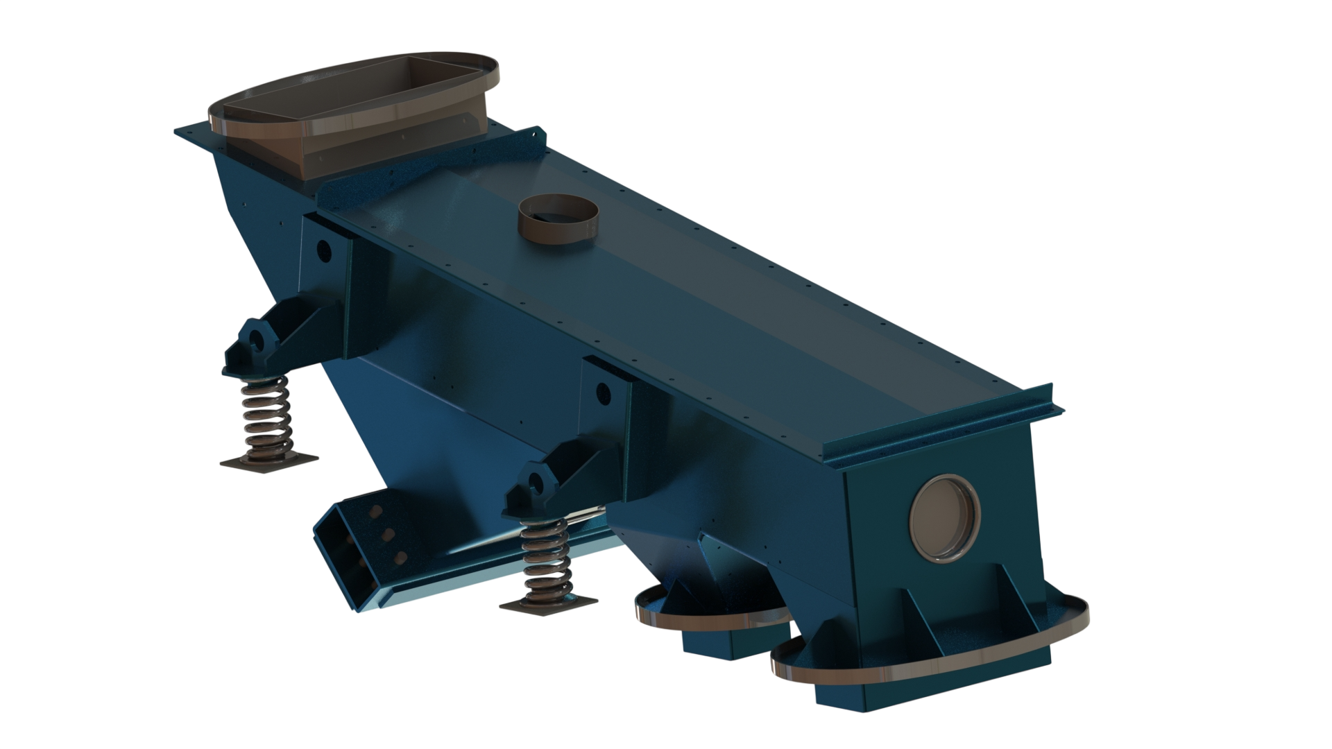 Vibro Screen